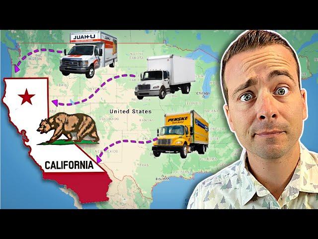 Real Things You NEED To Know Before Moving to California