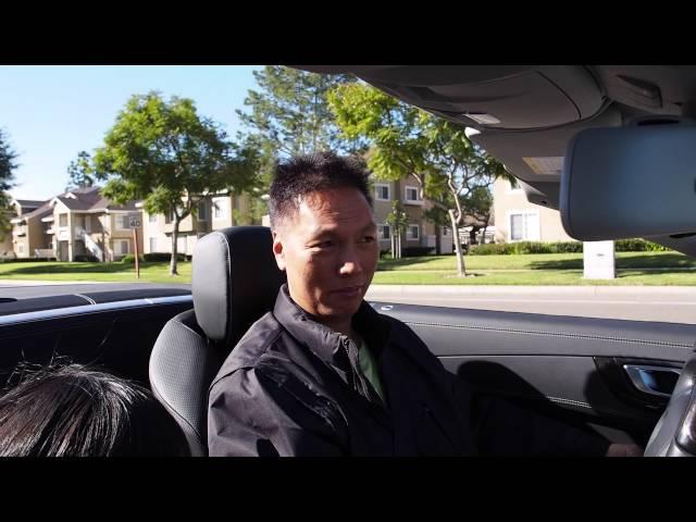 Driving with John Chow - Episode 30 Stop Thinking Start Doing