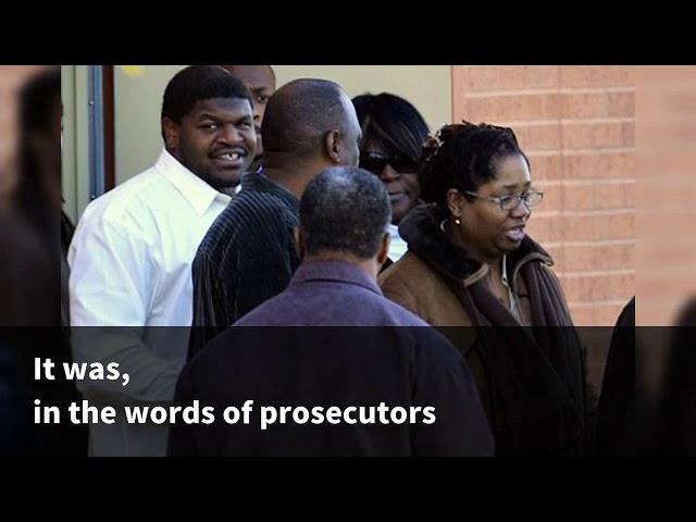 Ex-Cowboy Convicted of Intoxication Manslaughter | Black America Web