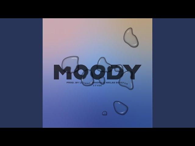 Moody (feat. TYSK)