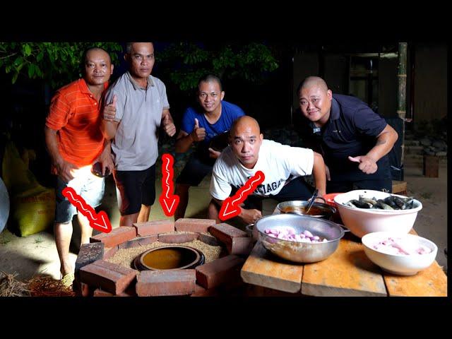 Cá Kho THỊT NÁT XƯƠNG TAN Là Đây - SON DUOC VLOG