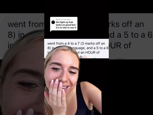 How to boost your grade in weeks (or hours) 