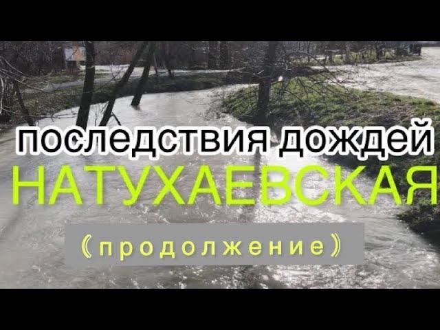 НЕ ВЫБИРАЙТЕ УЧАСТОК, пока НЕ ПОСМОТРИТЕ этот ролик. Натухаевская. Южный район #переезднаюг