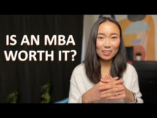 Is an MBA Worth It: USC Marshall MBA Experience