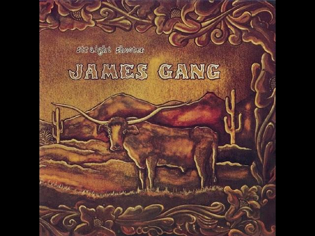 James Gang   Hairy Hypochondriac HQ with Lyrics in Description