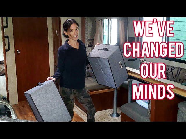 Family of 6 Moving Into 26ft Tiny Home On Wheels | Full Tour