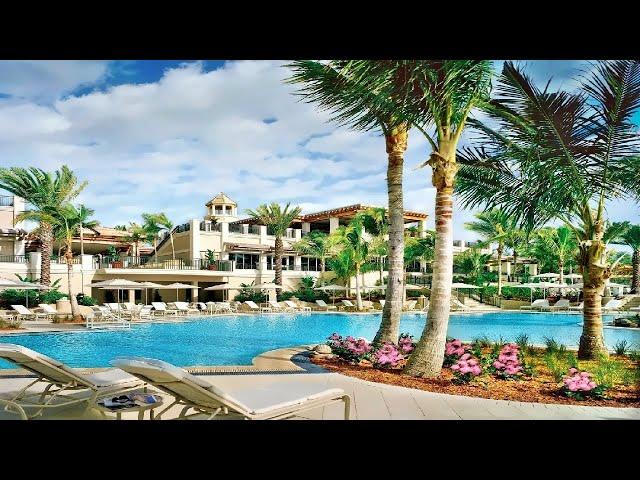 Ritz Carlton Sarasota Florida USA