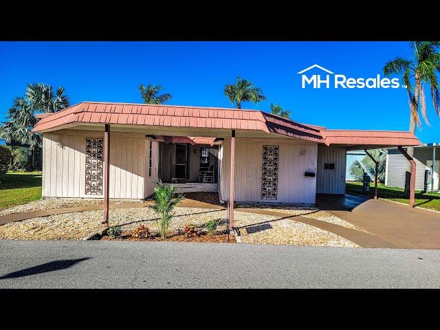 Amazing Opportunity to Own an Affordable 1300 sqft Triple Wide Manufactured Home