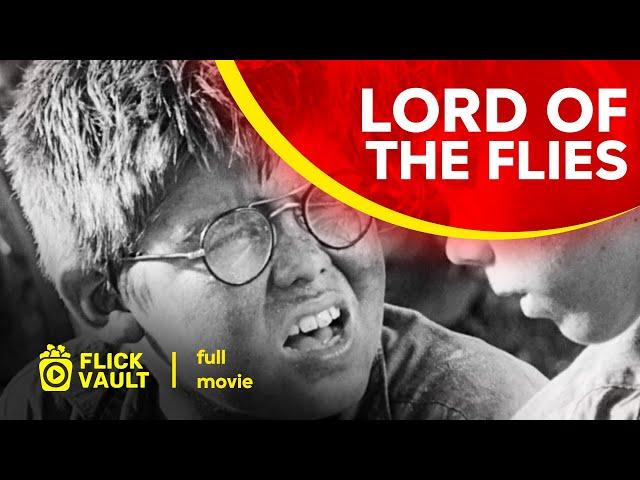 Lord of the Flies | Full HD Movies For Free | Flick Vault