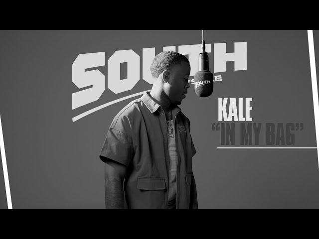 Kale performs “In My Bag” - Southbysole