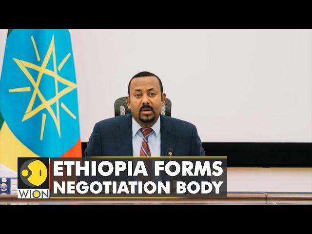 Ethiopian PM Abiy Ahmed mentions possible peace talks with Tigray rebels | World News | WION