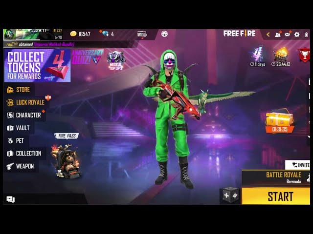 Road To 1k On My Youtube " ROYAL WARRIORS OG GAMING COMMUNITY " & MEET You