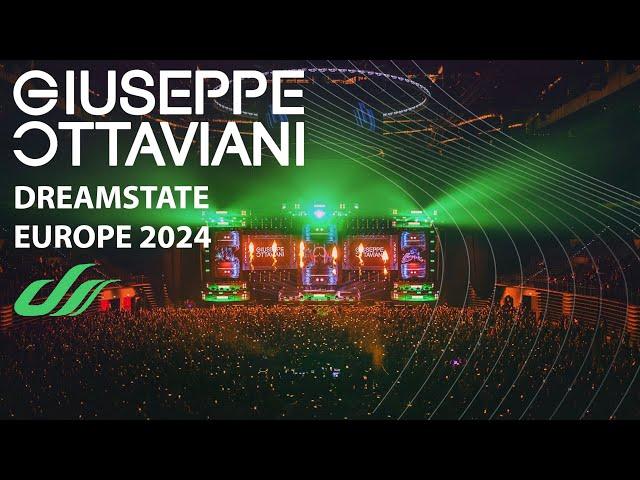 Giuseppe Ottaviani @ Dreamstate Europe 2024