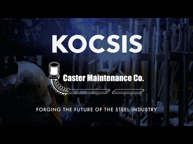 Kocsis & Caster Maintenance Video Production