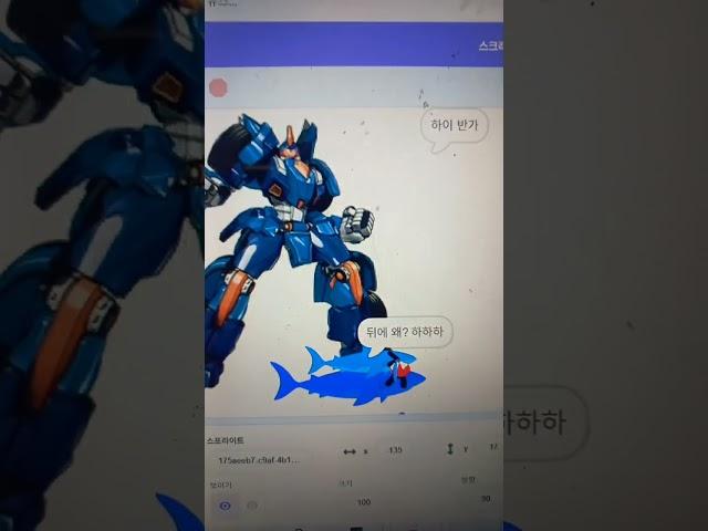 #깃털유머