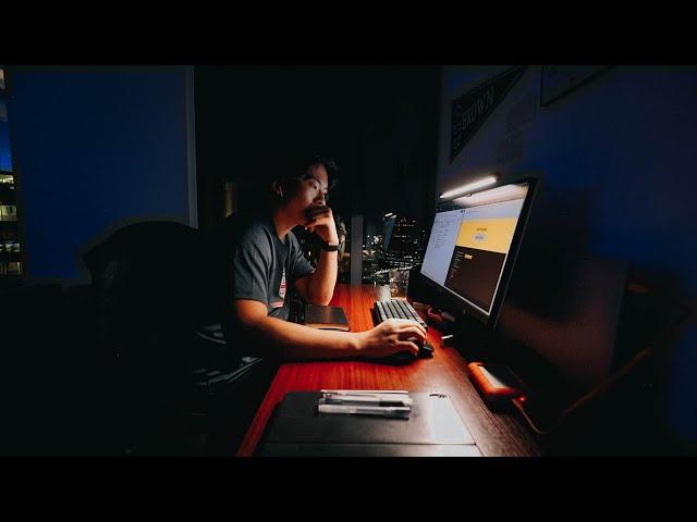 2-Hour Study With Me [Muted Lofi ] 50/10 Pomodoro