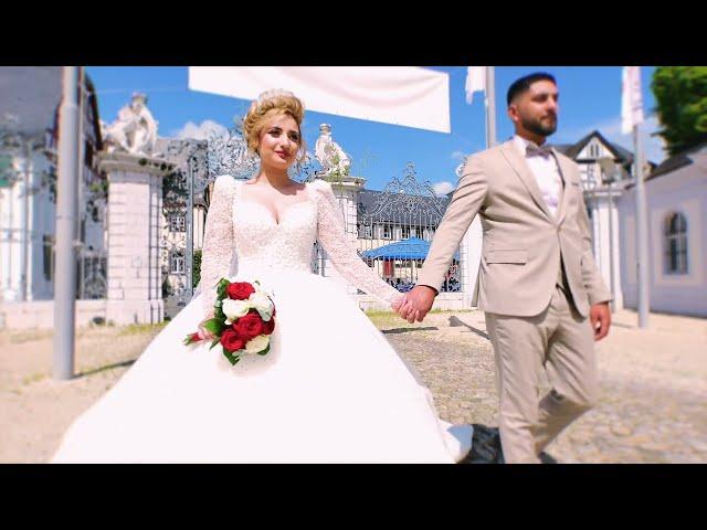 WEDDINGSTORY  || Ali & Alina || Neuwied - Samir Unikat