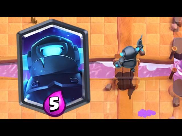 Win or Lose by the Super Mini PEKKA