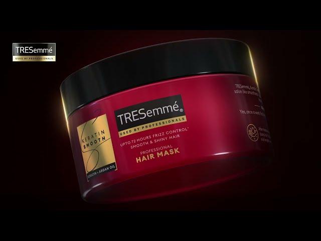 TRESemmé Keratin Smooth Hair Mask