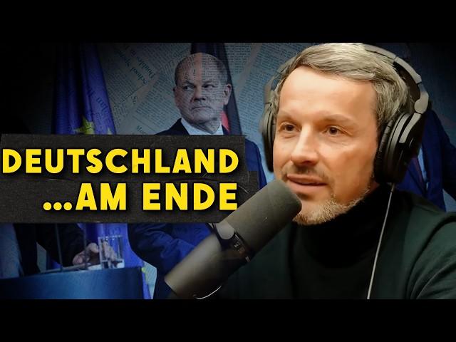 Krisen, Geldsystem & Zukunft: Was uns wirklich droht