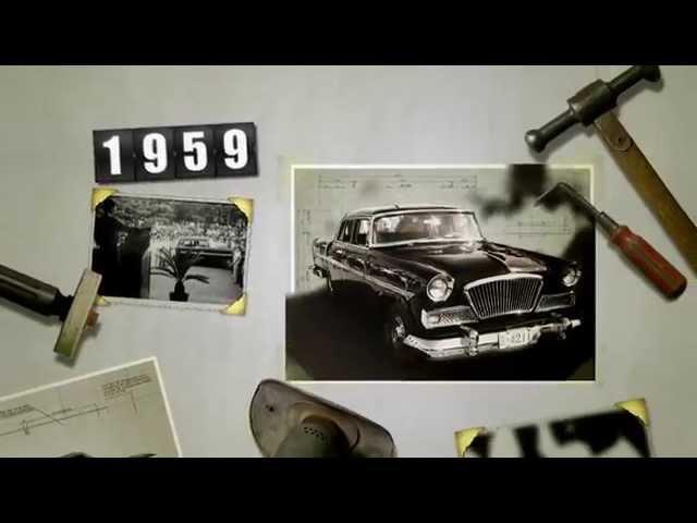 ItcPtm:История ФАВ (FAW)
