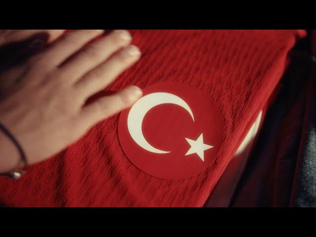 Touchdown EURO 2024 - Turkish Airlines