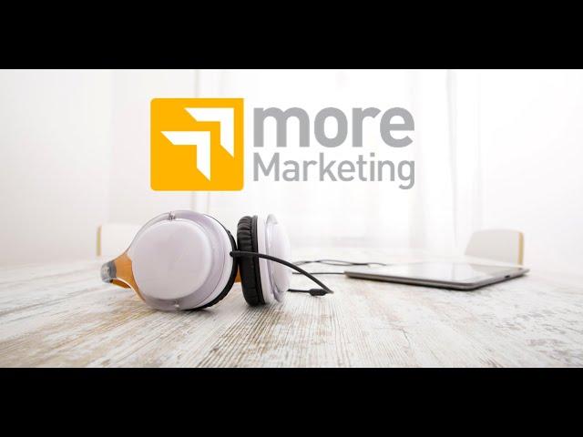 more Marketing - Content Marketing (Tutorial)