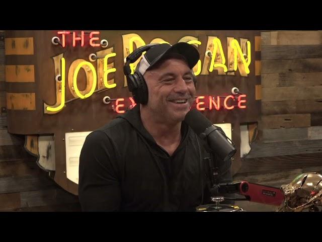 Joe Rogan Experience #1954 - Bert Kreischer