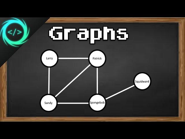 Learn Graphs in 5 minutes 