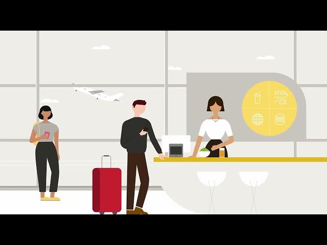 Mastercard virtual cards: Navigating business travel with ease