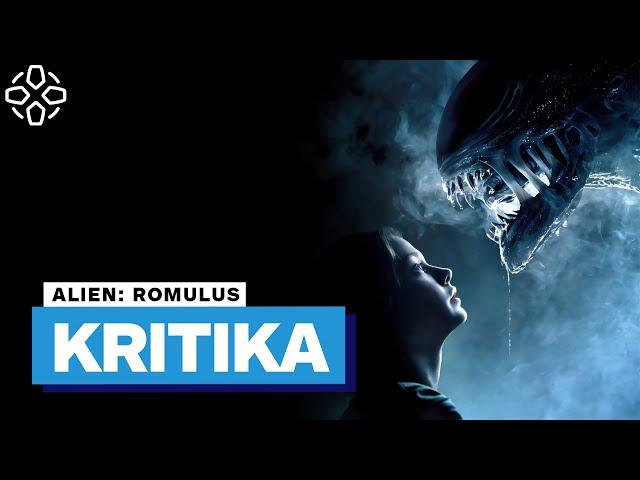 Mintha arcul köpött volna egy idegen - Alien: Romulus kritika