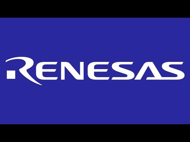Renesas Electronic Corporation Stock Analysis