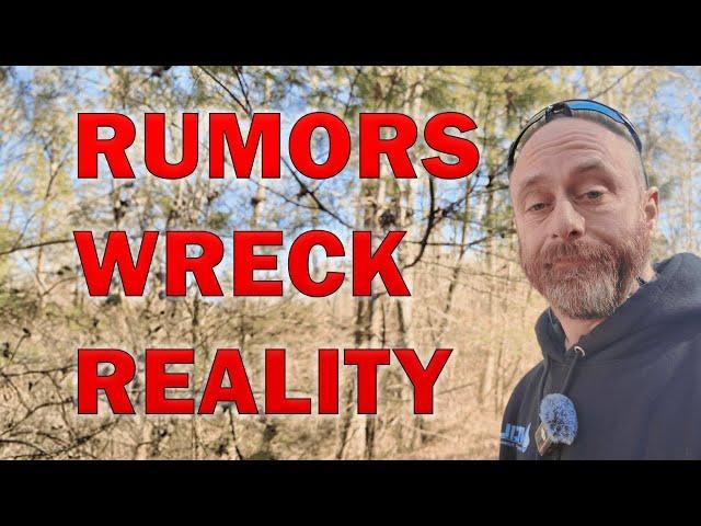 Mass Hysteria Over Nothing—The Truth Changes Everything