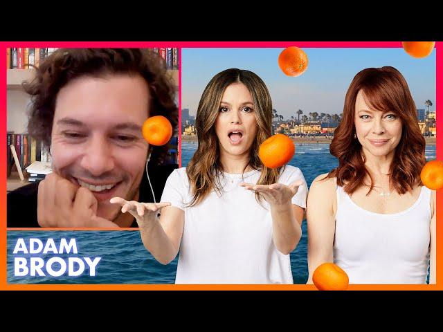 Adam Brody: The Strip + All Things The OC (Part 2)