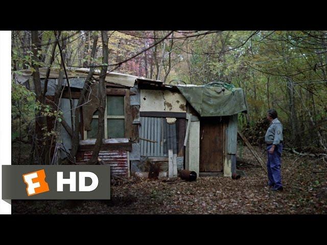 Friday the 13th Part 2 (3/9) Movie CLIP - Mystery Cabin (1981) HD