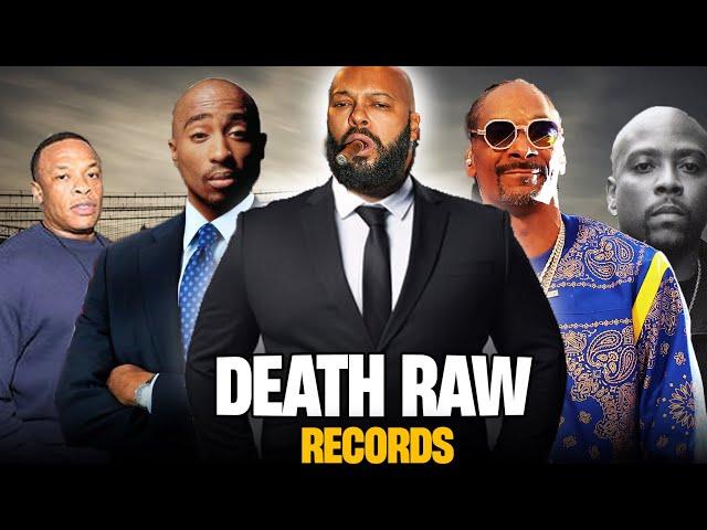 documentary:Suge night,Dr dre,Snoop dogg,2 pac, uko death row yahinduye ibintu kugeza birangije