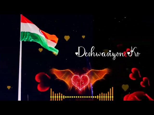 15 august whatsapp status ||coming soon 15 august status 2023 || independence day status video