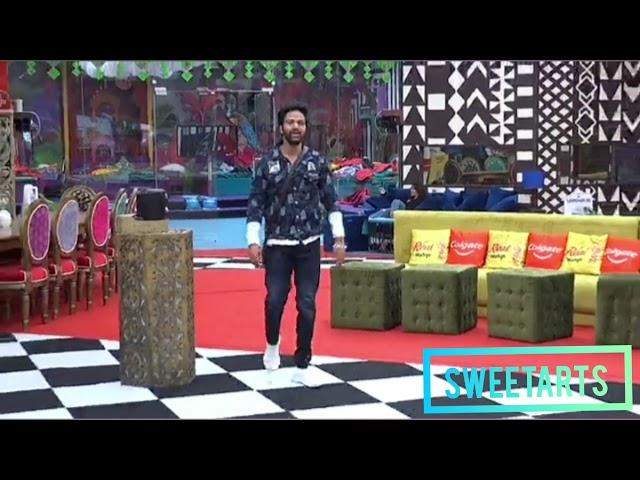 #soheyana  | #sohel #ariyana tom&jerry talk  | #biggboss4