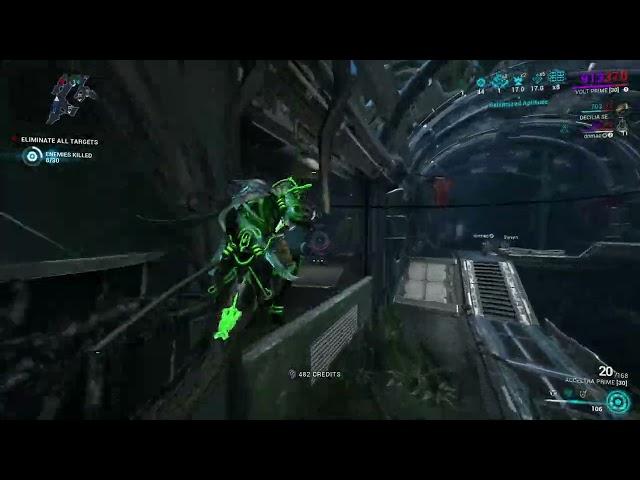 How to Farm Kubrow Eggs in Warframe