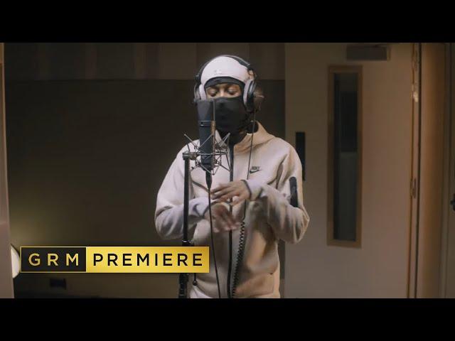 Nino Uptown - Who Said Goons Don't Cry [Music Video] | GRM Daily