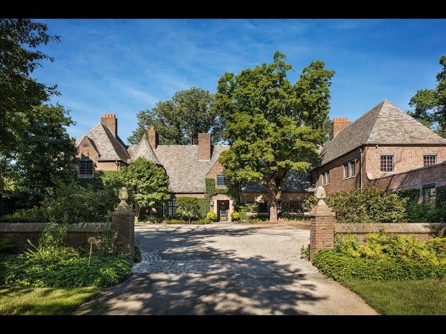 Unparalleled Country Estate in Bedminster, New Jersey | Sotheby's International Realty