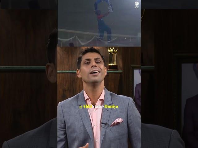 Ashish Nehra said how MS Dhoni won a match of 2016 World Cup 