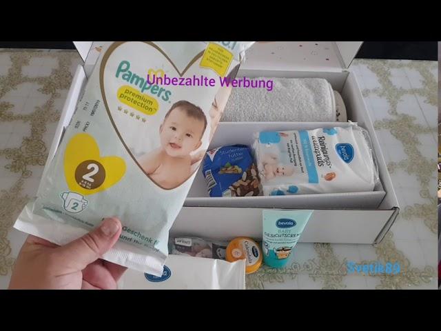 Kaufland Baby Box Deutschland