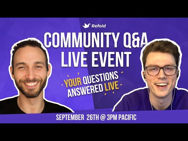 Your Language Questions Answered LIVE - With Ethan & Ben!