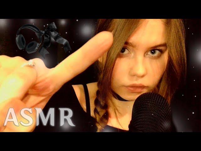 ASMR Угадай рисунок (трейсинг, звуки рук, тк-тк)
