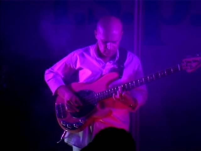 Bass guitar Dmitry Potapov "Эклектика".mpg