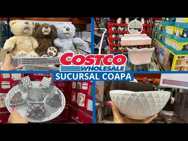 MUCHOS DESCUENTOS EN COSTCO/ 23 NOVIEMBRE 2024