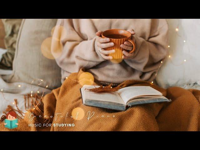 「無廣告版」寧靜音樂陪我一個人讀書  BEAUTIFUL MUSIC FOR STUDYING & READING