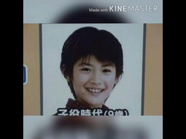 HARUMA MIURA  Without me // Rest In Peace  Tribute
