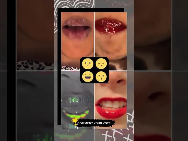  CEO OF TREND #0056 #shorts #ytshorts #lips